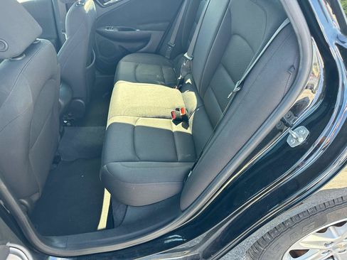 Used 2023 Chevrolet Malibu LS FWD image 13