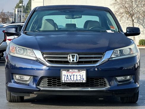 Used 2013 Honda Accord EX-L image 10