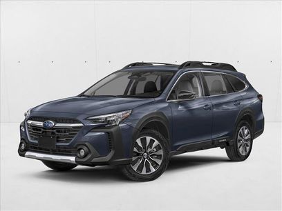 Used 2025 Subaru Outback Limited w/ Popular Package #2
