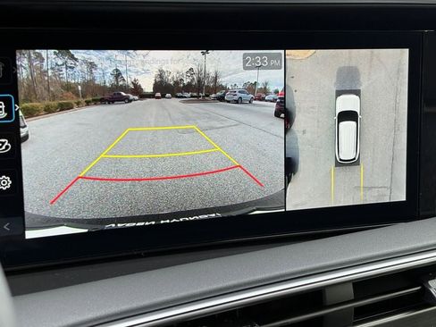 New 2026 Hyundai Palisade SEL image 14