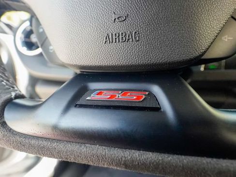 Used 2023 Chevrolet Camaro SS RWD image 65