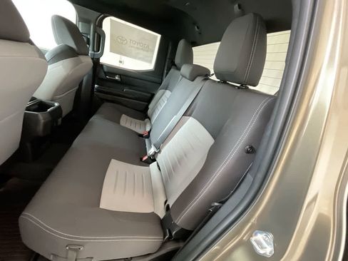 New 2026 Toyota Tacoma TRD Sport AWD/4WD image 22