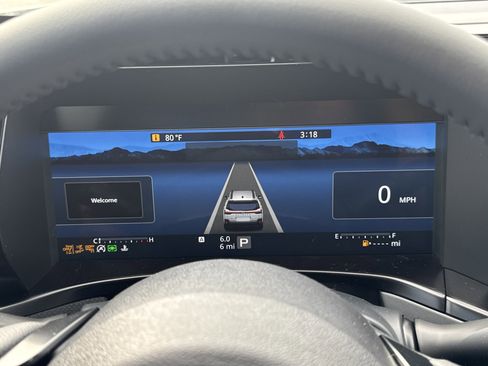 New 2026 Subaru Outback Premium image 14