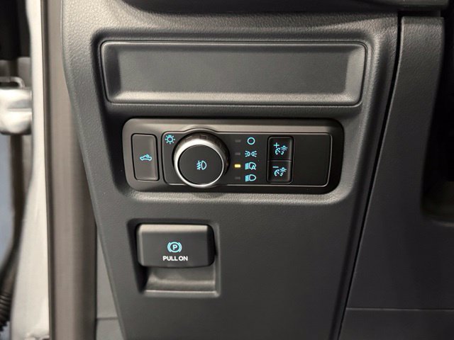 New 2026 Ford F150 STX w/ Equipment Group 200A AWD/4WD image 14