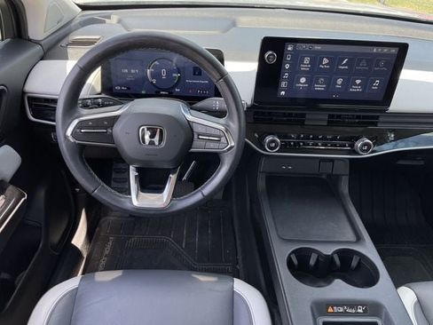 Used 2024 Honda Prologue Touring image 12