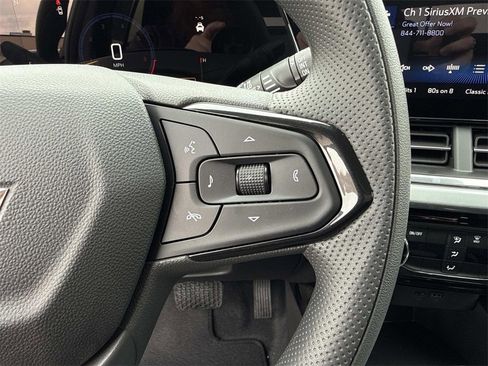 New 2026 Chevrolet Trax LT image 16