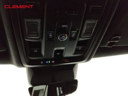 Used 2023 Cadillac Escalade Sport Platinum w/ LPO, ONYX Package image 27