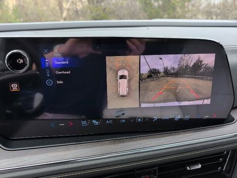 New 2026 Chevrolet Tahoe Premier w/ Sun And Tow Package image 27