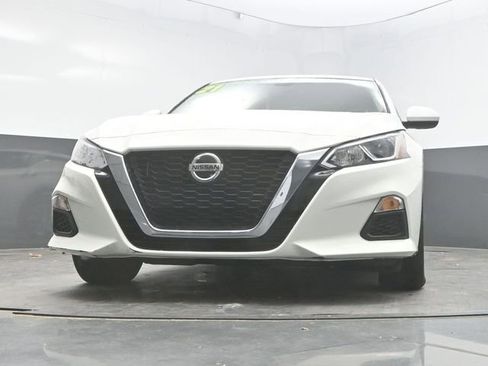 Used 2021 Nissan Altima 2.5 S image 33