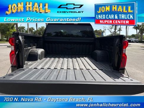 Used 2026 Chevrolet Silverado 1500 RST w/ RST Select Package RWD image 12