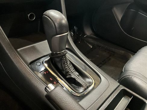 Used 2015 Subaru Crosstrek 2.0i Limited image 22