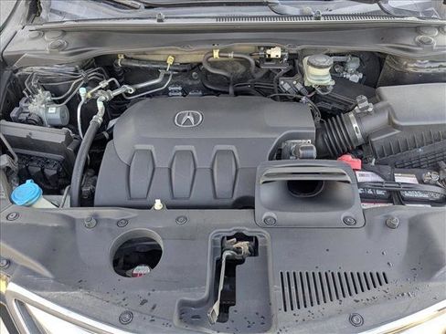 Used 2014 Acura RDX FWD image 21