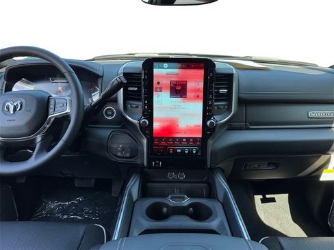 New 2025 RAM 2500 Laramie image 11