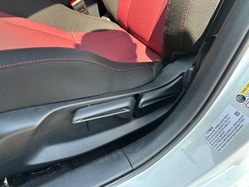 Used 2025 Honda Civic Si image 20