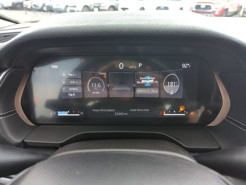 Used 2022 Jeep Grand Cherokee L Laredo w/ Luxury Tech Group I RWD image 40