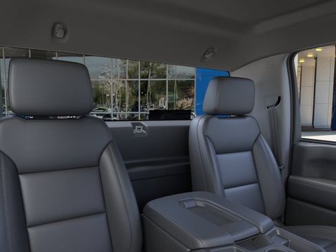 New 2026 Chevrolet Silverado 3500 W/T AWD/4WD image 24