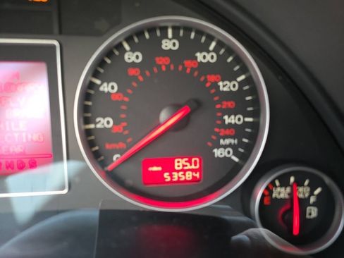 Used 2003 Audi A4 3.0 image 66