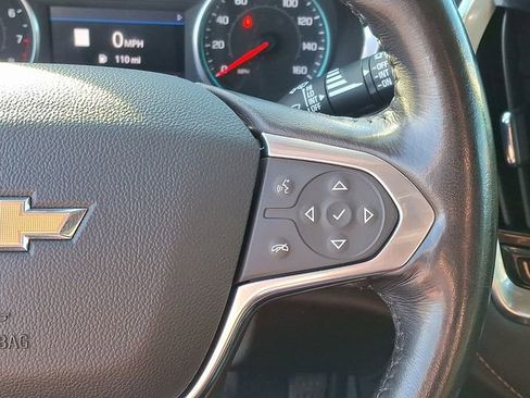 Used 2020 Chevrolet Traverse Premier image 22