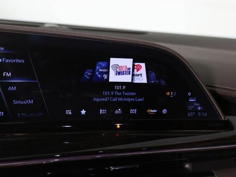 Used 2022 Cadillac Escalade Sport w/ Touring Package image 9