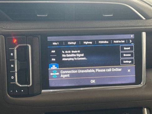 Used 2021 GMC Yukon Denali w/ Denali Ultimate Package RWD image 22