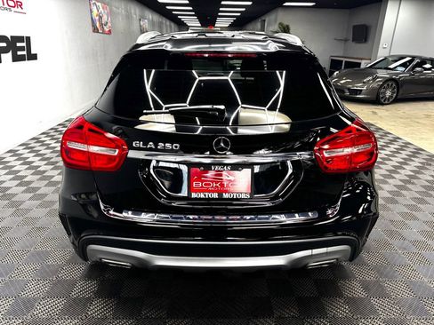 Used 2015 Mercedes-Benz GLA 250 image 13