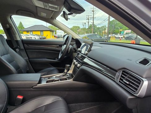 Used 2021 Honda Accord Sport Special Edition image 17