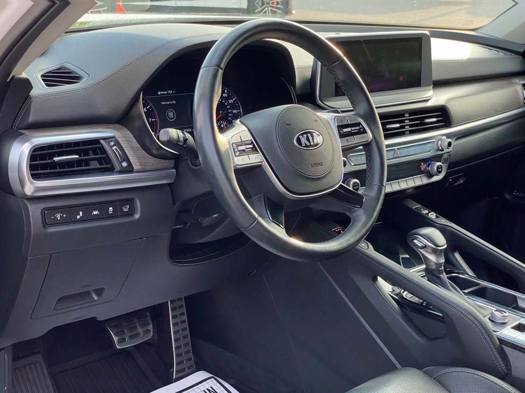 Used 2020 Kia Telluride SX AWD/4WD image 10
