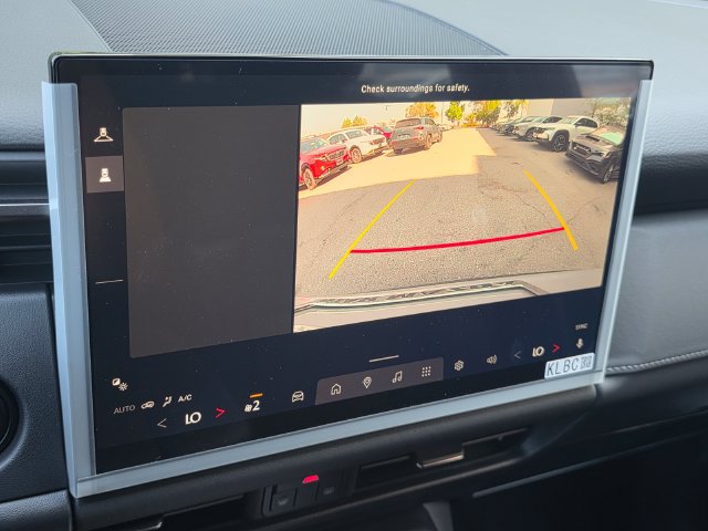 New 2026 MAZDA CX-5 Select AWD/4WD image 18