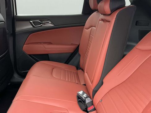 New 2026 Kia Sportage SX Prestige image 20