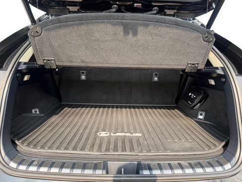 Used 2018 Lexus NX 300 AWD w/ Premium Package image 27