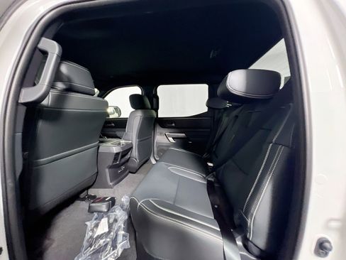 New 2026 Toyota Tundra SR5 AWD/4WD image 28