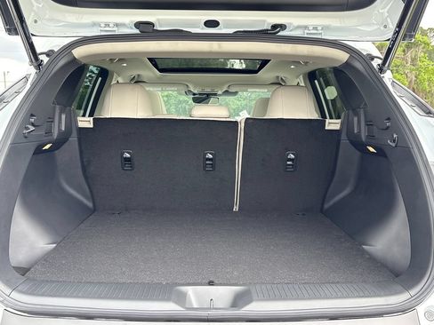 New 2026 Nissan Murano SL AWD/4WD image 30