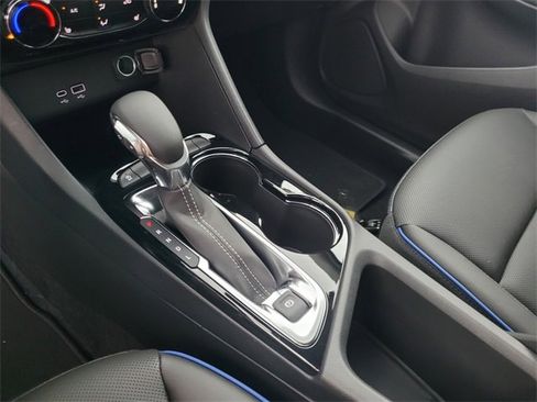 New 2026 Buick Encore GX Sport Touring w/ Comfort Package image 20