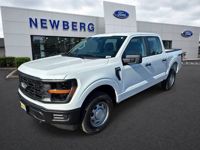 Used 2026 Ford F150 XL