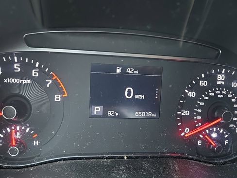 Used 2021 Kia Soul LX FWD image 6