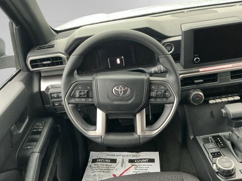 New 2026 Toyota 4Runner SR5 image 12