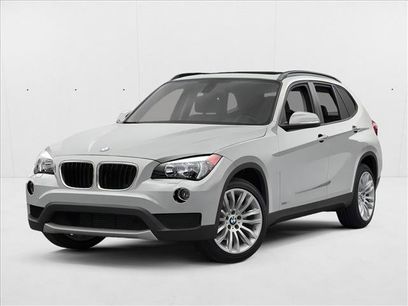 Used 2014 BMW X1 xDrive28i