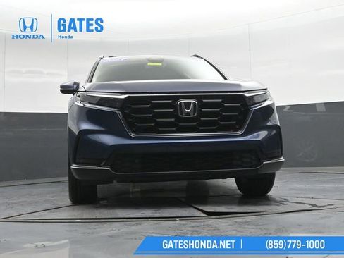 Certified 2023 Honda CR-V EX-L image 42