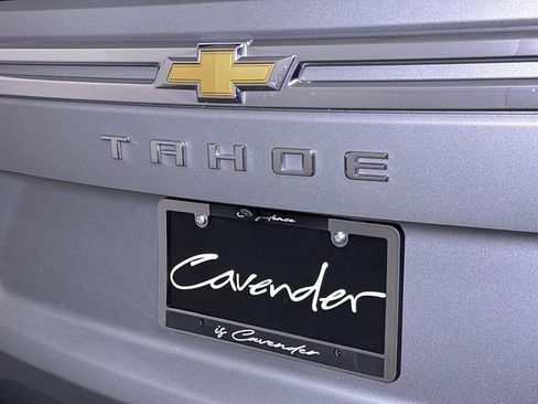 Used 2024 Chevrolet Tahoe Premier image 62