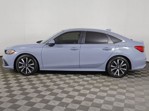 Used 2024 Honda Civic EX image 16
