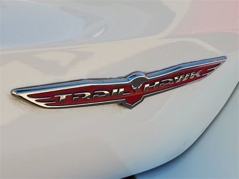 Used 2019 Jeep Grand Cherokee Trailhawk image 7