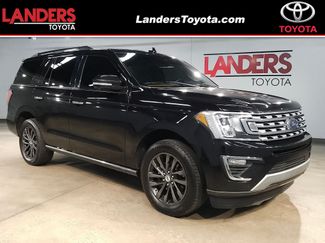 Used 2021 Ford Expedition Limited RWD video 1