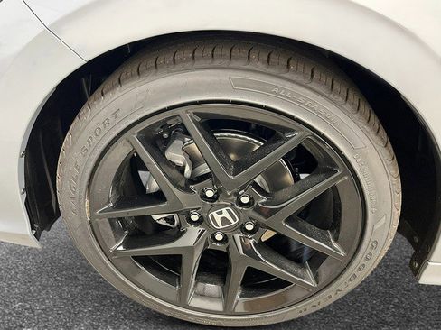 New 2026 Honda Civic Sport image 11