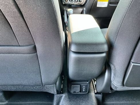 New 2026 Chevrolet TrailBlazer LT w/ Convenience Package AWD/4WD image 22
