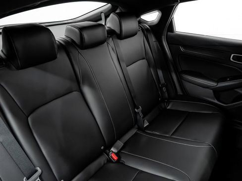 New 2026 Acura Integra A-Spec FWD image 30