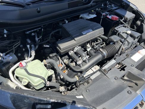 Used 2019 Honda CR-V EX image 25