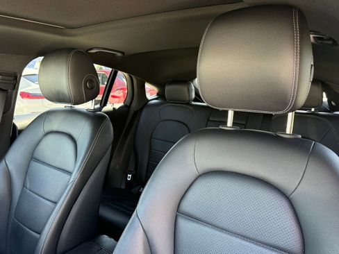 Used 2020 Mercedes-Benz GLC 300 4MATIC Coupe image 26
