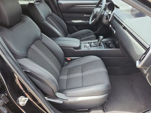Used 2024 MAZDA CX-50 AWD 2.5 S w/ Cargo Package image 15