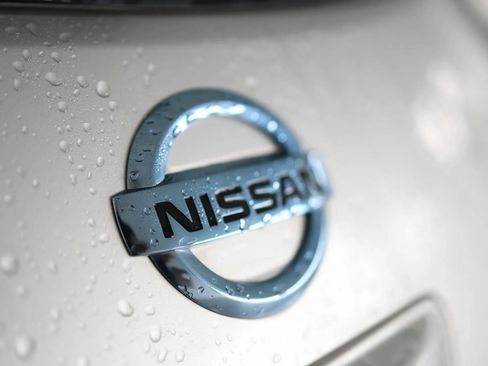 Used 2014 Nissan Leaf S image 13