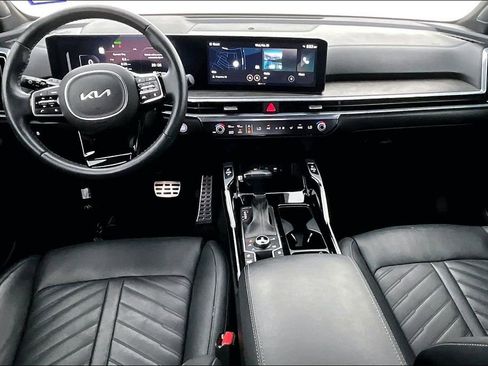 Used 2024 Kia Sorento SX Prestige image 20